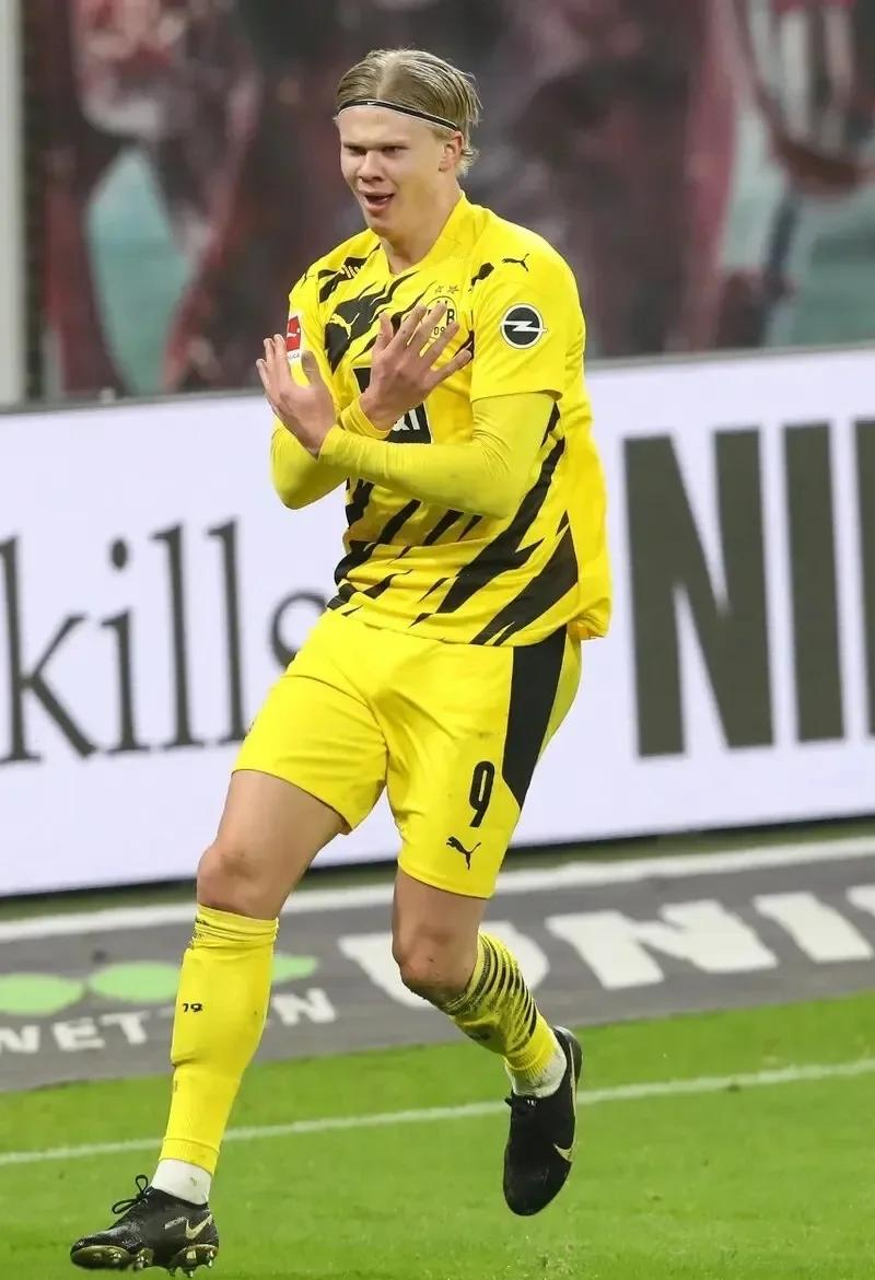  哈兰德连续十场比赛得分超过败北，掘金挑战极限！-九游娱乐官方