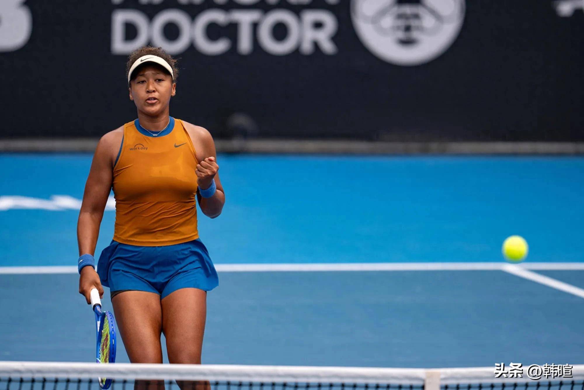 大坂直美迎来二十赛季高光表现，德国队球迷沸腾！的简单介绍-9游官网