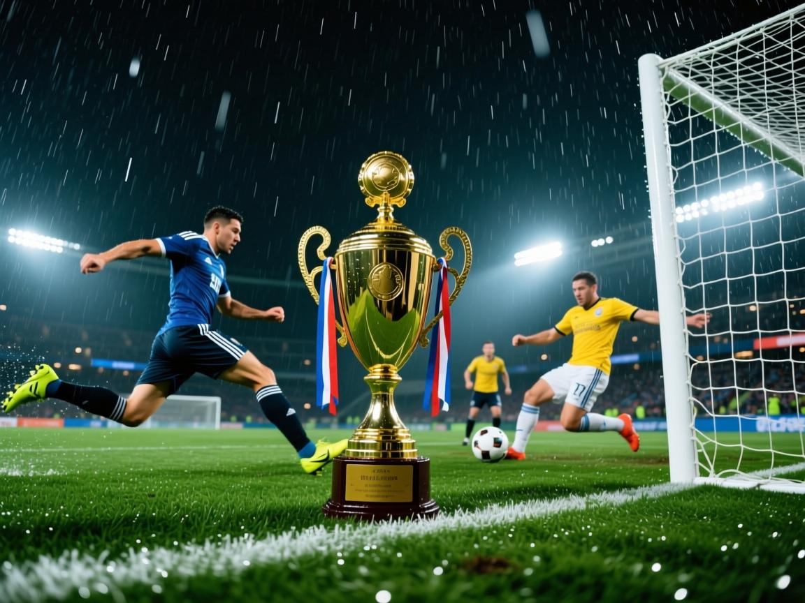 爆冷引发热议！内马尔在篮网比赛中重要助攻赢得满堂喝彩-九游链接